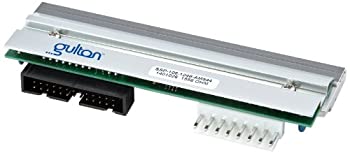 【中古】【インポート品・未当てはめる】Gulton Thermal Printheads SSP-106-1248-AM544A Zebra ZE500-4 by Gulton Thermal Printheads