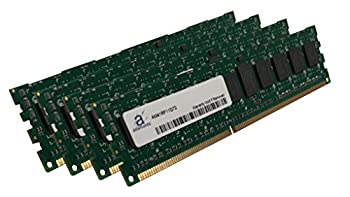 【中古】【輸入品・未使用】Adamanta 32?GB ( 4?x 8gb )サーバーメモリアップグレードfor HP ProLiant dl380p g8?with Intel Xeon e5???2600?V2シリーズCPU ddr3?1600?MHz p
