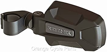 【中古】【輸入品・未使用】Seizmik PR / Pursuit Alumサイドミラー18071?by Seizmik｜スカイマーケットプラス