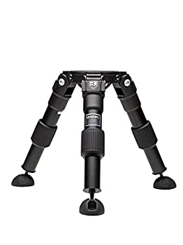 【中古】【輸入品・未使用】Benro hh100av 100 mmハイハット（ブラック）