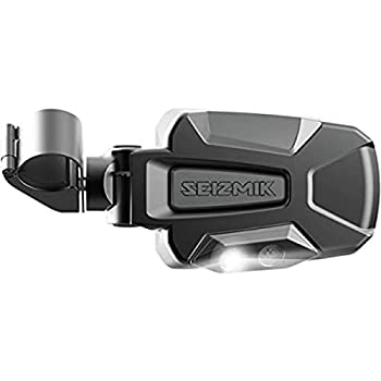 【中古】【輸入品・未使用】Pursuit ナイトビジョンシリーズ サイドビューミラー (ペア - キャストアルミニウム) 様々なサイズのUTV用 (Polaris Pro-Fit and Can-Am Profile