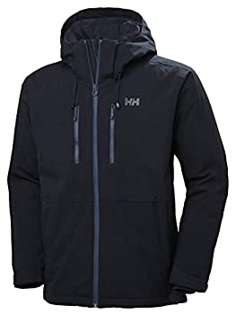 【中古】【輸入品・未使用】Helly-Hansen メンズ ジュニパー 3.0 ジャケット 597 ネイビー S|スカイマーケットプラス