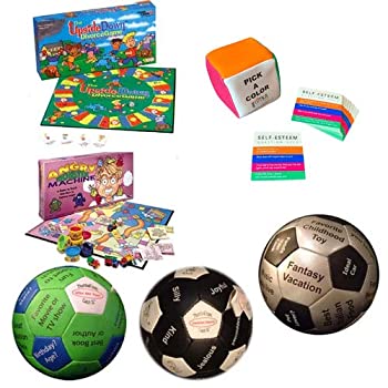 【中古】【輸入品・未使用】カウンセリング プレイセラピー ゲーム パッケージ#2 46,066円