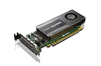 【中古】【インポート品・未当て嵌める】Nvidia K1200 DP/N: 0WHT93。