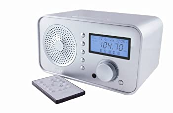 【中古】【インポート品・未当て嵌める】Eton Sound 100 AM/FMラジオ受信機 Sound 100