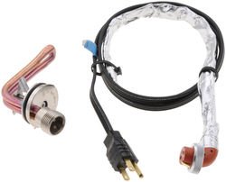 【中古】【輸入品・未使用】ZeroStart 350-0081 エンジンヒーター
