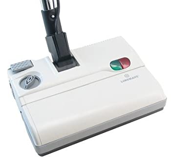 【中古】【輸入品・未使用】Lindhaus PB12E 12インチ 高性能パワーブラシ
