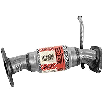 【中古】【輸入品・未使用】Walker 52554 フロントパイプ｜スカイマーケットプラス