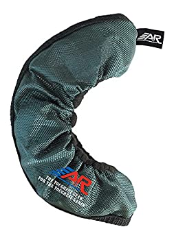 【中古】【インポート品・未当てはめる】A\u0026R Sports Pro-Stock Tuffterry 取りまかなう M