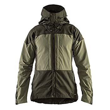 【中古】【輸入品・未使用】[フェールラーベン] ジャケット Keb Jacket M メンズ Deep Forest-Laurel Green S 70,102円