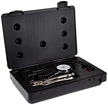 【中古】【輸入品・未使用】Central Tools CEN6450 Disc Rotor/Ball Joint Gage Set