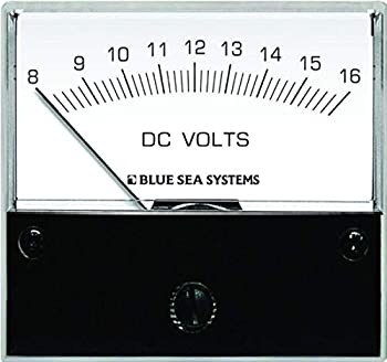 【中古】【輸入品・未使用】ﾎﾞﾙﾄﾒｰﾀｰ DC8-16V 8003