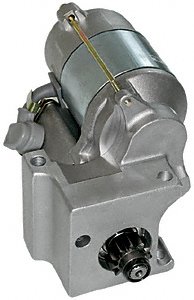 【中古】【輸入品・未使用】Proform 67052スターターChevy SB BB v8
