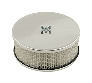 【中古】【輸入品・未使用】Mr。ガスケット1485?easy-flow Air Cleaner