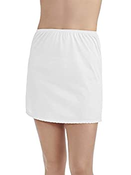 【中古】【輸入品・未使用】Vanity Fair UNDERWEAR レディース US サイズ: 3L カラー: ホワイト