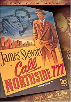 【中古】【輸入品・未使用】Call Northside 777 (Fox Film Noir)
