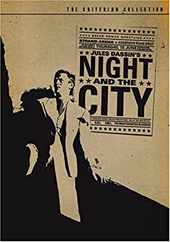 【中古】【輸入品・未使用】NIGHT & THE CITY|スカイマーケットプラス