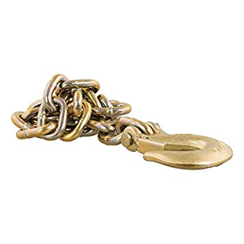 【中古】【輸入品・未使用】Curt 80316安全チェーン｜スカイマーケットプラス