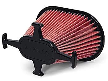 【中古】【輸入品・未使用】Airaid 860-341 Air Filter Ford Power Stroke 6.0 L 03- 07