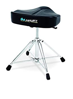 【中古】【輸入品・未使用】DW Drum Workshop CP9120AL 9000 Series Heavy Duty Air-lift Throne w/ Tractor Seat by Drum Workshop%ｶﾝﾏ% Inc.