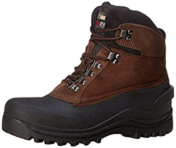 【中古】【輸入品・未使用】[Itasca] メンズ Ice Breaker US サイズ: 8 D(M) US カラー: ブラウン