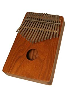【中古】【輸入品・未使用】Thumb Piano%ｶﾝﾏ% Large - DOBANI
