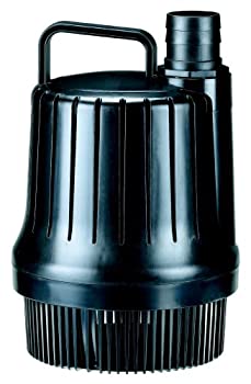 【中古】【輸入品・未使用】Danner Eugene Pond P Waterfall Pump 2000 Gallon - 02650 55,810円