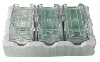 【中古】【インポート品・未当て嵌める】Staples 3 x 5000