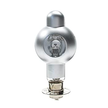 【中古】【インポート品・未当てはめる】CXL/CXR Projector Lamp 50w 8v