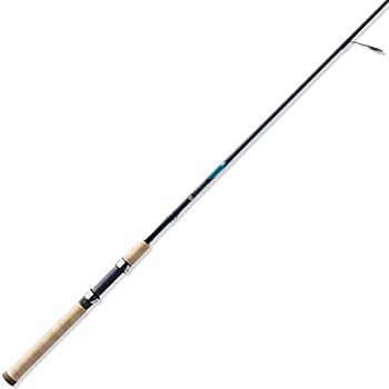 【中古】【インポート品・未当てはめる】(1.8m%ｶﾝﾏ% Medium/Fast 2pc) - St Croix Premier Spinning 2pc Rods