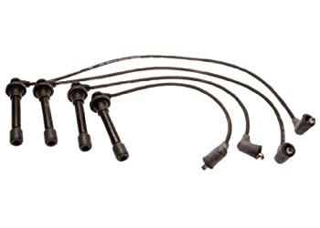 【中古】【輸入品・未使用】ACDelco 16???834?Gプロスパークプラグワイヤセット