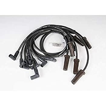 【中古】【輸入品・未使用】ACDelco 628B GM Original Equipment Spark Plug Wire Set|スカイマーケットプラス