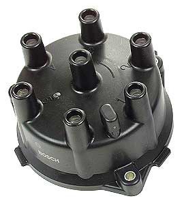 【中古】【輸入品・未使用】BOSCH(ボッシュ) ディストリビューターキャップ 03330