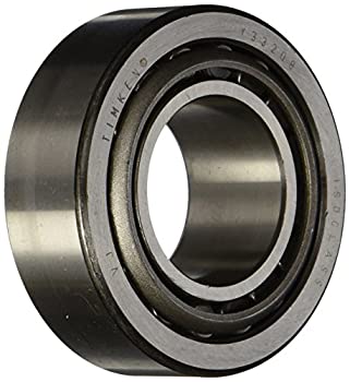 【中古】【輸入品・未使用】Timken 33208 ISOクラスベアリング