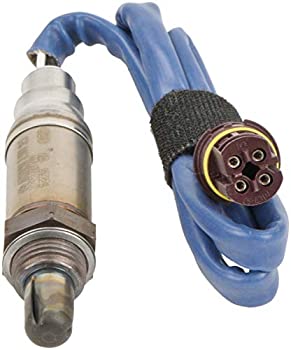 【中古】【輸入品・未使用】BOSCH(ボッシュ) 15092プレミアムオリジナル機器 酸素センサー 一部のメルセデスベンツ車:1998-00 C280%ｶﾝﾏ% 1998-00 C43 AMG%ｶﾝﾏ% 1998-00 CLK3｜スカイマーケットプラス