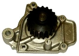 【中古】【輸入品・未使用】Gates 41040 ウォーターポンプ