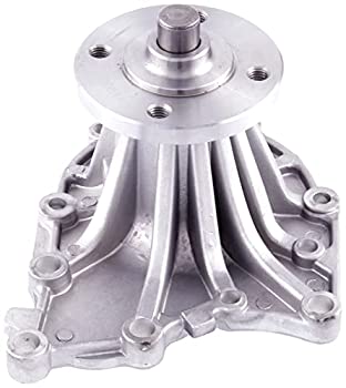 【中古】【輸入品・未使用】Gates 41098 ウォーターポンプ