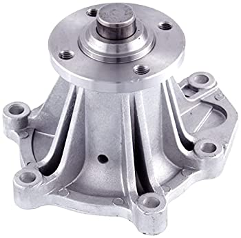 【中古】【輸入品・未使用】Gates 42251 ウォーターポンプ 33,729円