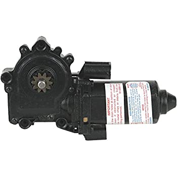 【中古】【輸入品・未使用】Cardone 47???2122?Remanufacturedインポートウィンドウリフトモーター