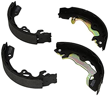 【中古】【輸入品・未使用】Motorcraft BR1265 リア再構築ブレーキシューズ