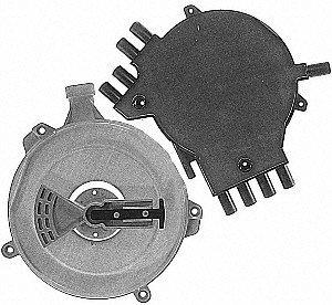 【中古】【輸入品・未使用】Standard Motor Products DR473 キャップ&ローターキット|スカイマーケットプラス
