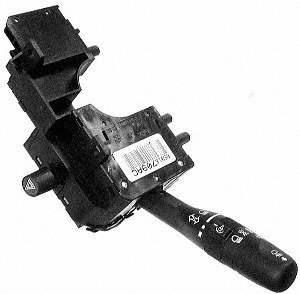 【中古】【輸入品・未使用】標準モーター製品ds-990?Turn信号スイッチ