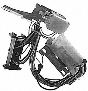 【中古】【輸入品・未使用】Standard Motor Products US251 イグニッションスイッチ
