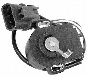 【中古】【輸入品・未使用】Standard Motor Products TH227 スロットル位置センサー