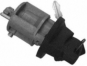 【中古】【輸入品・未使用】Standard Motor Products US255L イグニッションロックシリンダー
