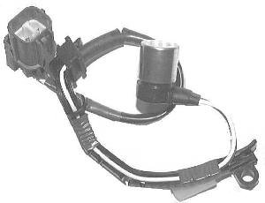 【中古】【輸入品・未使用】Standard Motor Products PC257 クランクシャフトセンサー