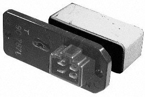 【中古】【輸入品・未使用】Standard Motor Products RU266 ブロワーモーター抵抗器
