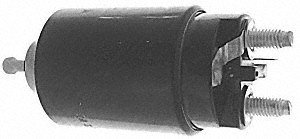 【中古】【輸入品・未使用】Standard Motor Products SS362 ソレノイド。