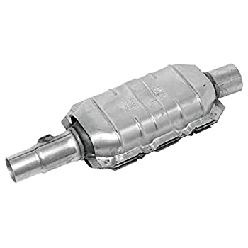 【中古】【輸入品・未使用】1996-1998ｙ ジープ チェロキー・グランドチェロキー WALKER製 キャタライザー(触媒) 15820｜スカイマーケットプラス