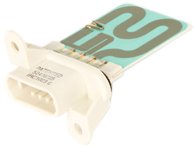 【中古】【輸入品・未使用】GM 純正パーツ 15-8706 暖房・空調ブロワーモーター抵抗器